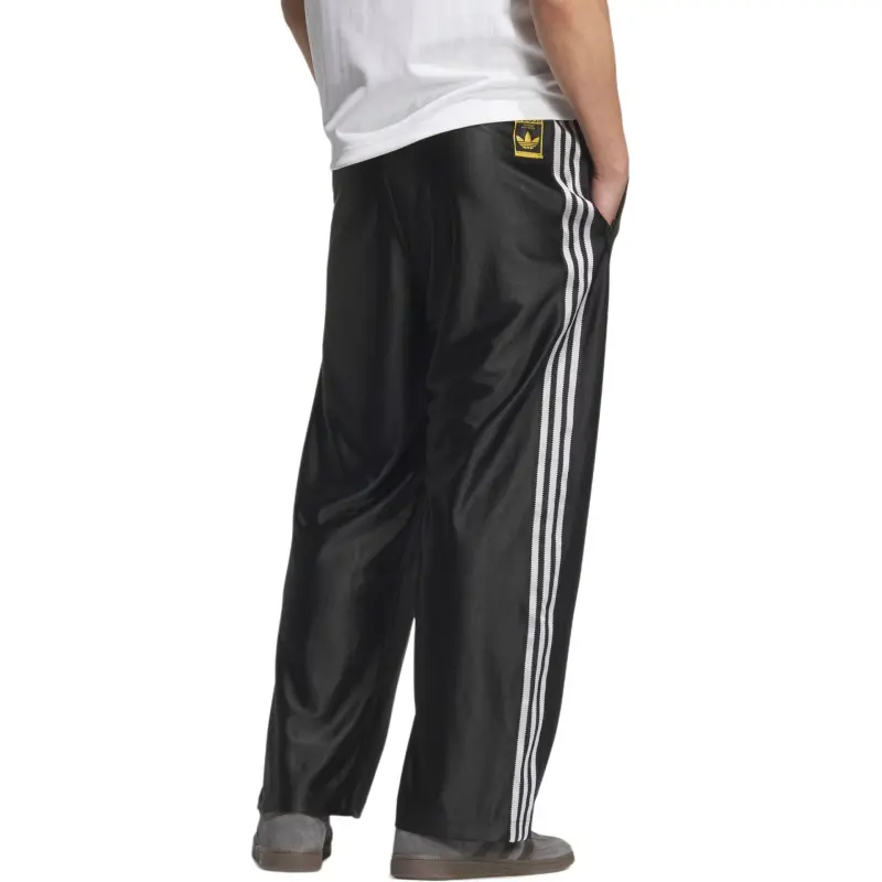 Adidas Originals SSTTP SS25 Athletic Trousers Men's Black White-3