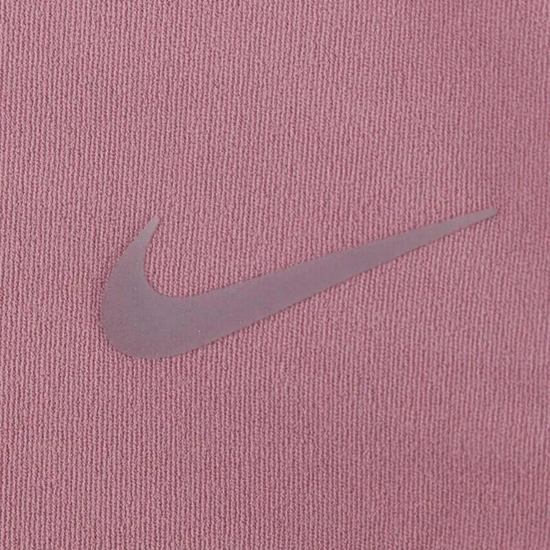 Nike Zenvy AS DF 7/8 TGHT Athletic Trousers Women's Pink-5