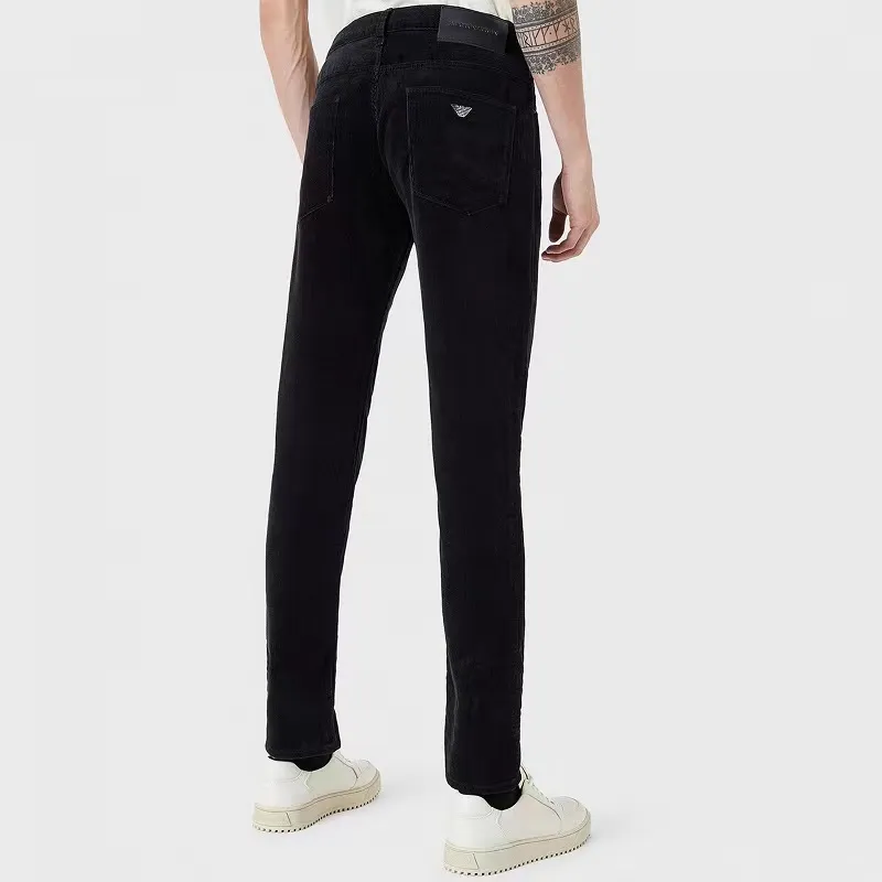 EMPORIO ARMANI FW23 Jeans Men's-10