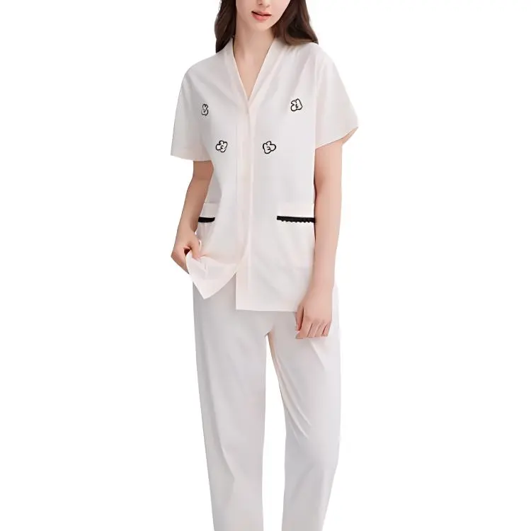 Urban Beauty Pajama Set Women's-3