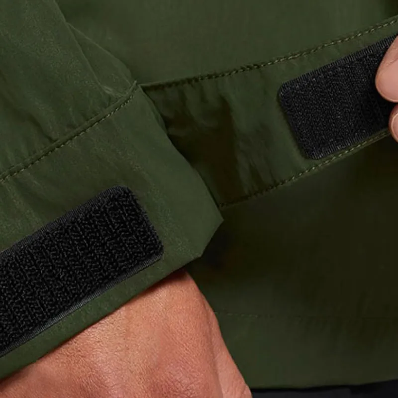 Nike Jackets Men Green-4