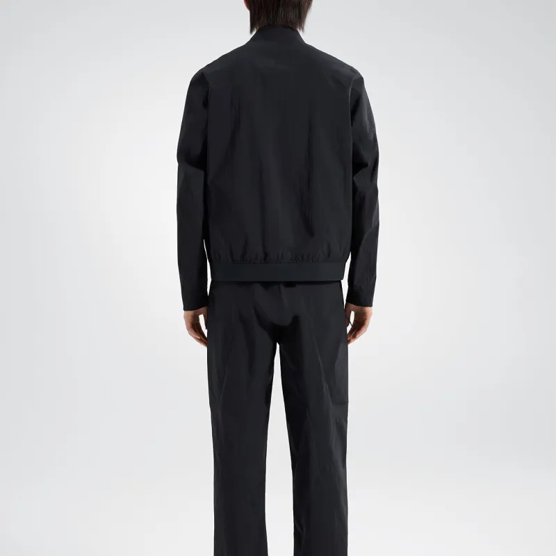 Arcteryx Zip up Bomber Jacket-10