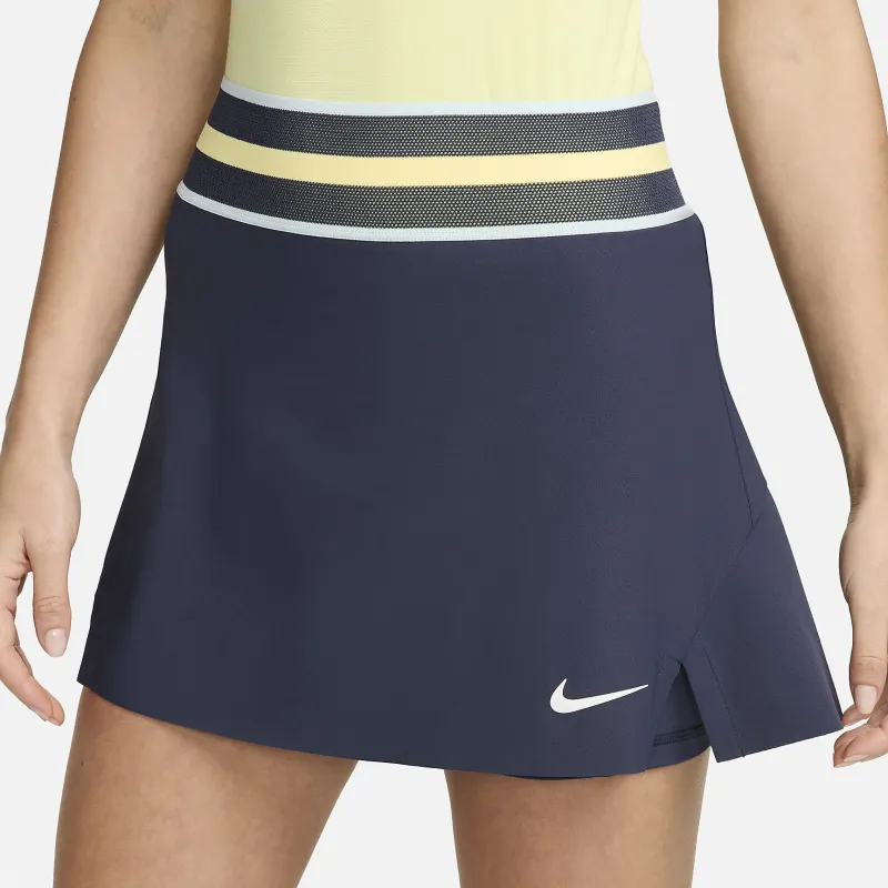 Nike Court Slam Women's Dri FIT Tennis Skirt-2