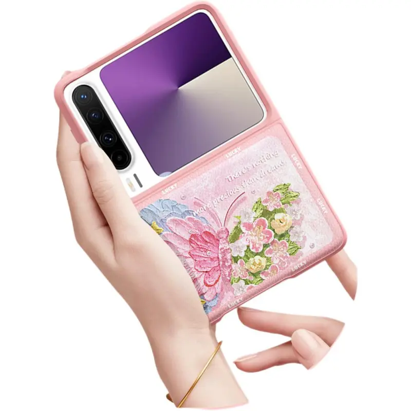 SUPER MOUSE Phone Cases-1