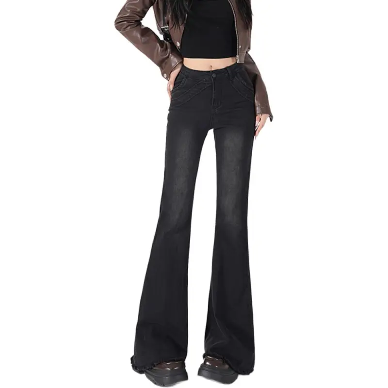 ACHIEVE ACHV Jeans Women's-2