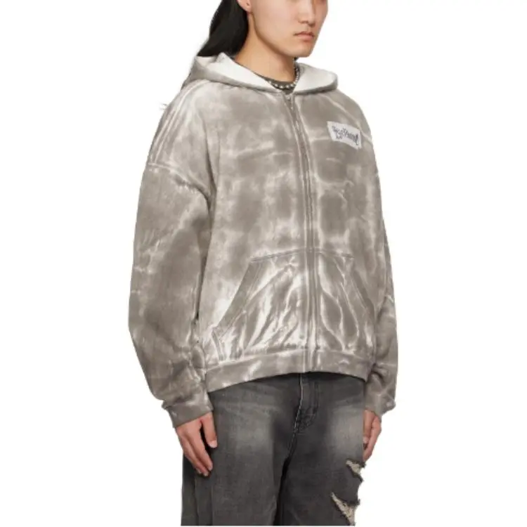 WE11DONE Jackets & Coats Men's Gray-2