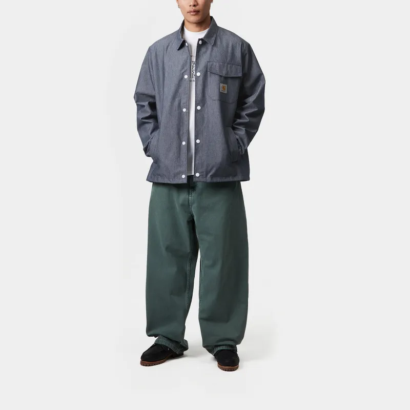 Carhartt WIP Blake Coach Jacket-3