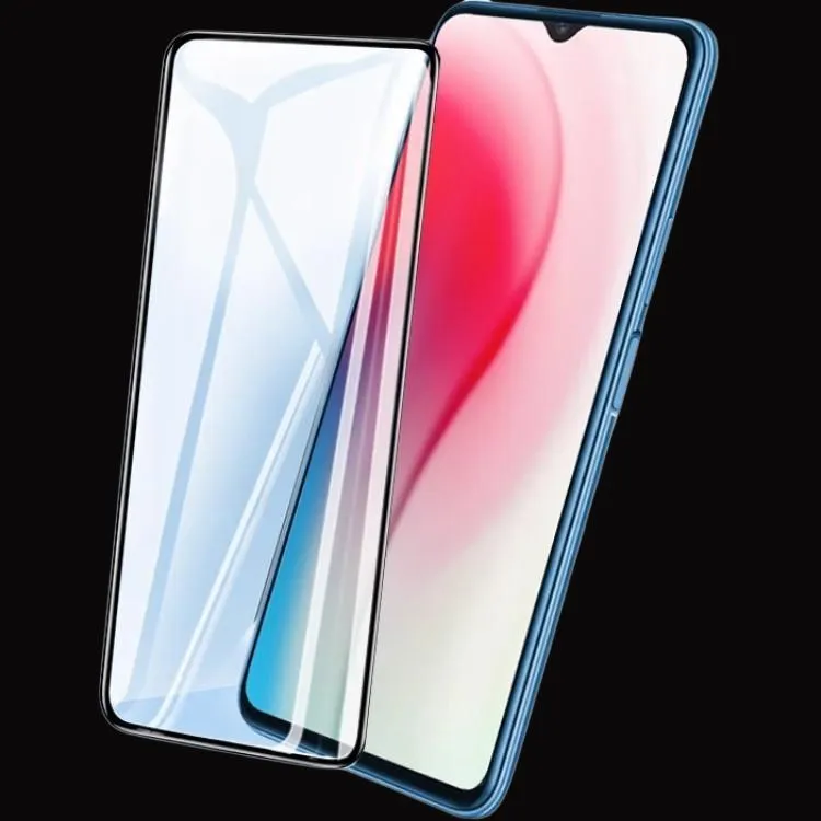 QIZHENG Cell Phone Protective Films-2