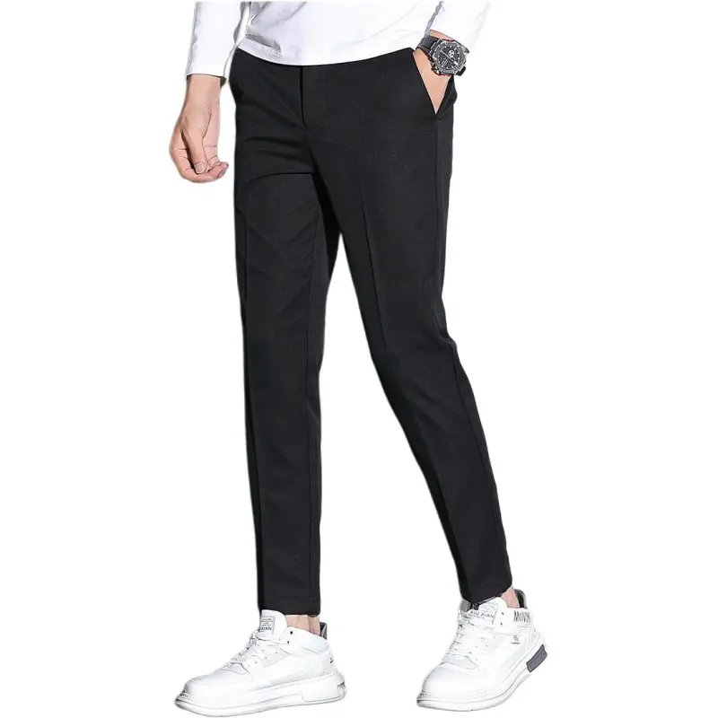 PIERRE CARDIN Casual Pants Men's-3