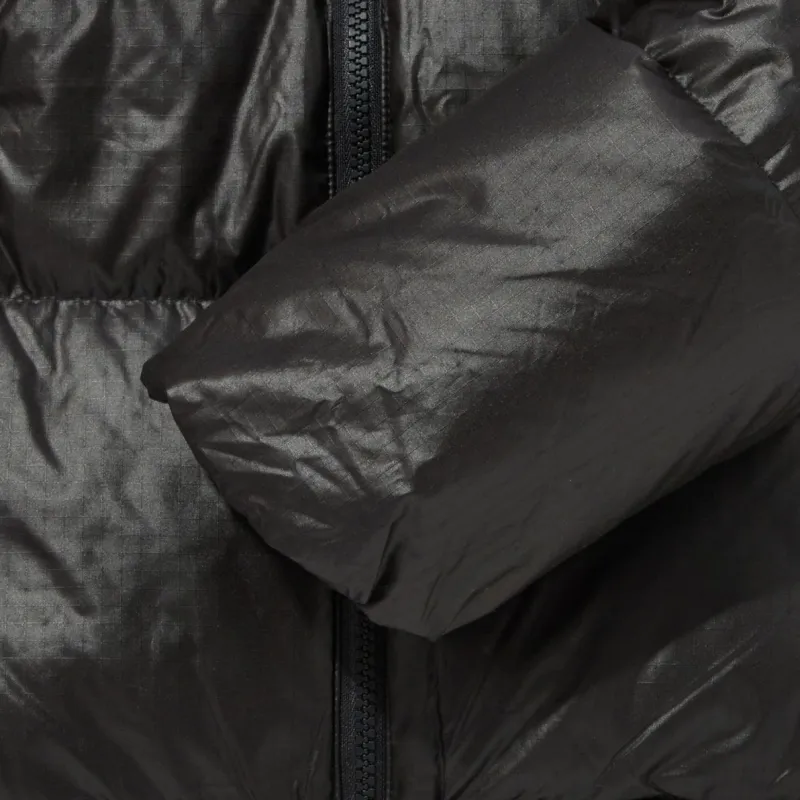 THE NORTH FACE Women's Novelty Nuptse Rds Down Jacket Black-3