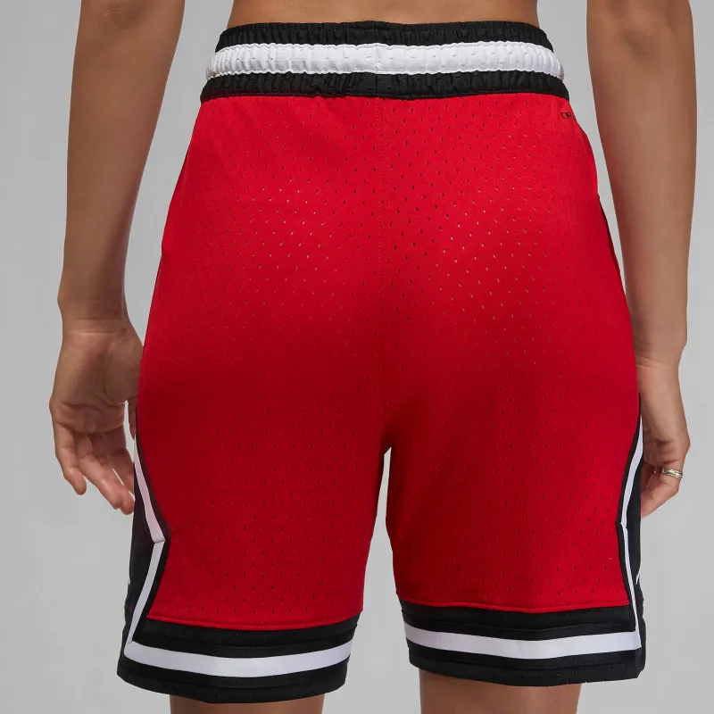 JORDAN Dri-FIT Sport Diamond Shorts-4