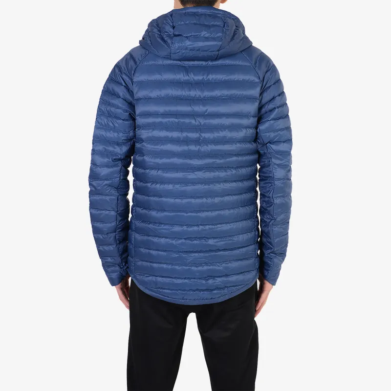 Nike Sports Life Collection Down Jackets Men Royal Blue-2