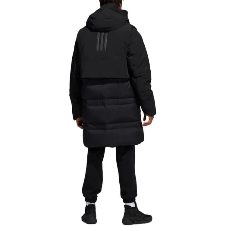 Adidas X Pharrell Williams Myshelter COLD.RDY Jacket-3
