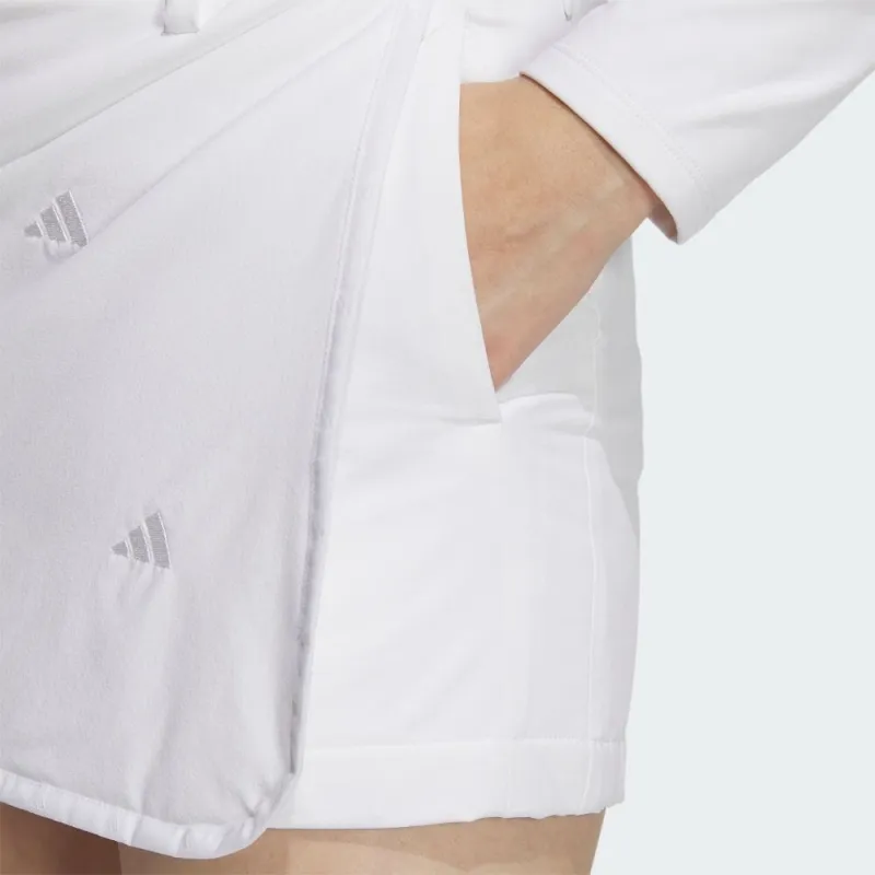 Adidas Sports Shorts Women's White-4