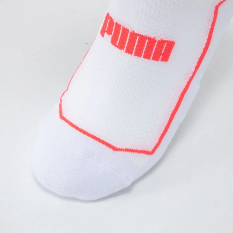 PUMA Unisex Mid Calf Socks-3