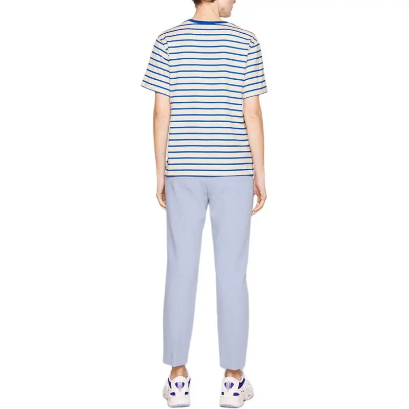WEEKEND MaxMara T Shirt Women's Blue-5