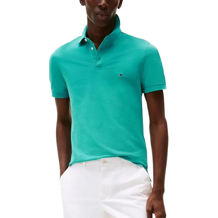Tommy Hilfiger 1985 Polo Shirt-1