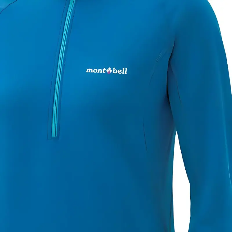MONTBELL T Shirts Women's-1