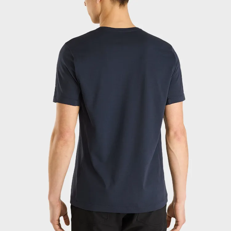 Arcteryx Eris T Shirts Men-13