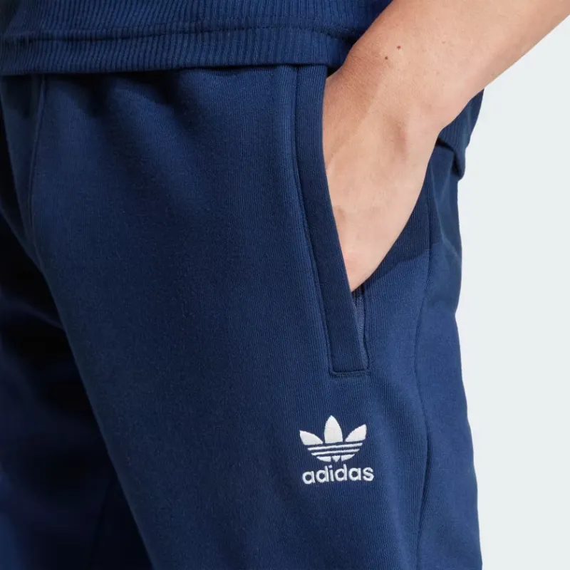 Adidas Originals Trefoil Essentials Pants-4