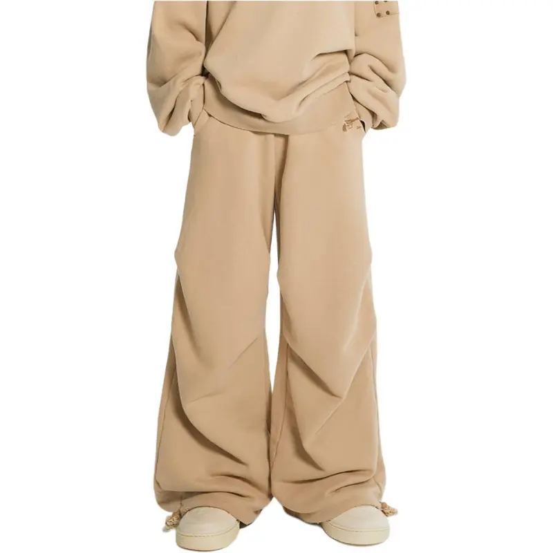 DRAGON FACE Casual Pants Women's-1