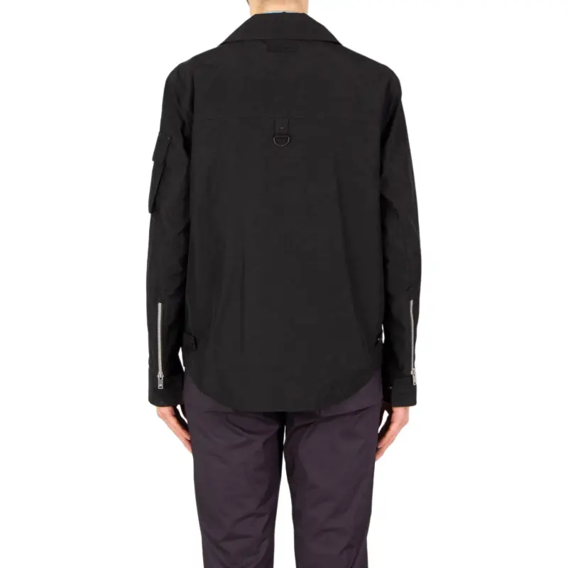 Moose Knuckles Zipped Jacket-4