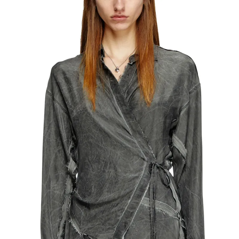 DIESEL C Razy Shirt-4
