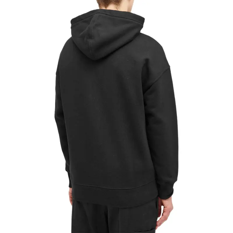 Givenchy 4G Floral Printed Drawstring Hoodie-3