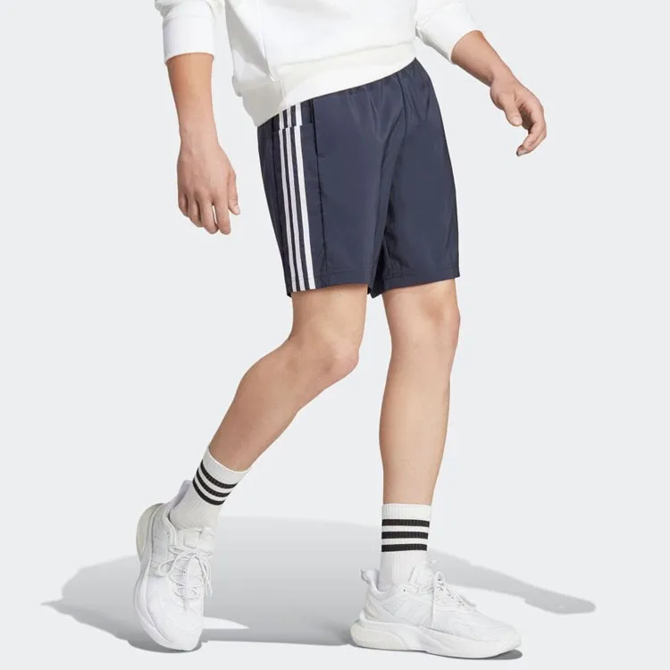 Adidas Free Shipping With AdiClub Aeroready Essentials Chelsea 3 Stripes Shorts-1