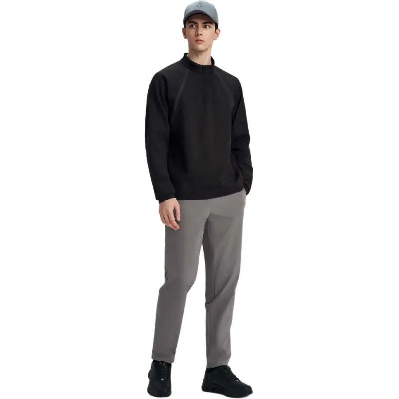 DESCENTE TRAINING Collection Comprehensive Training Sweatshirt Men's-3