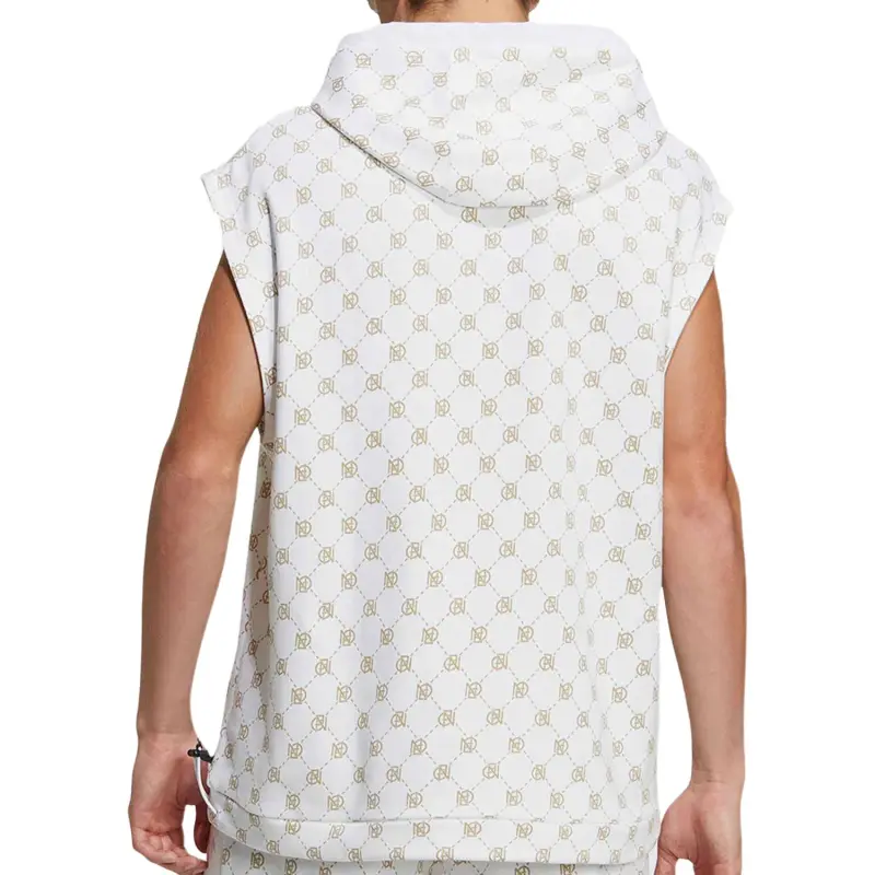 Adidas Neo Sweatshirts Men White-2