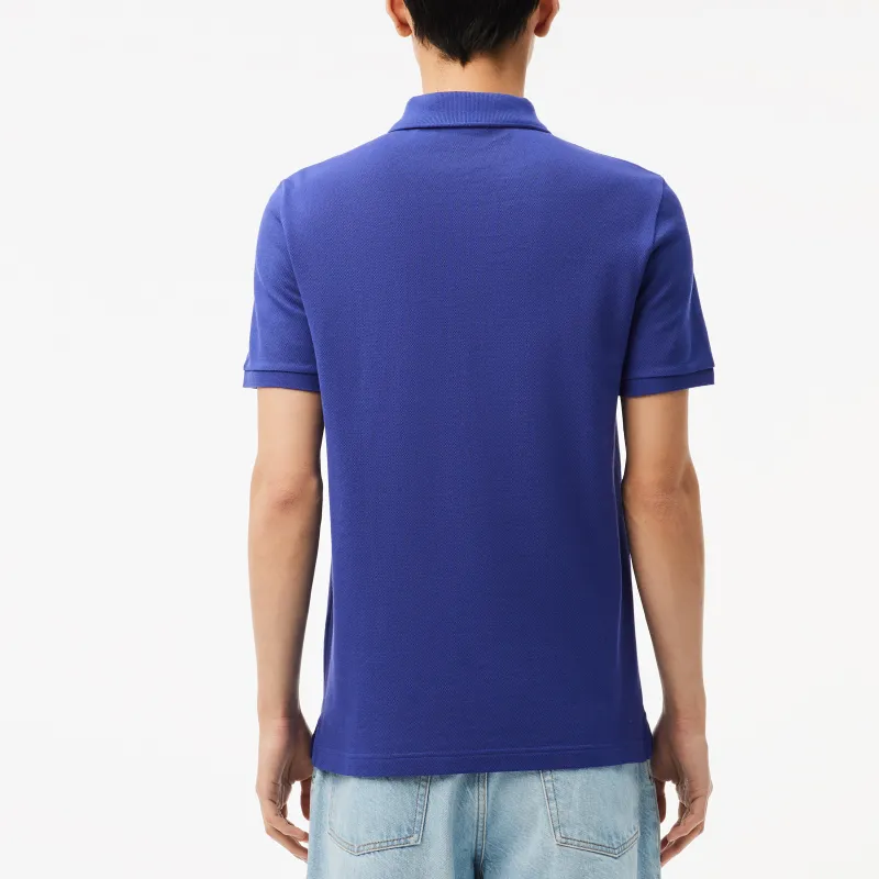 LACOSTE Original Polo Shirt-2