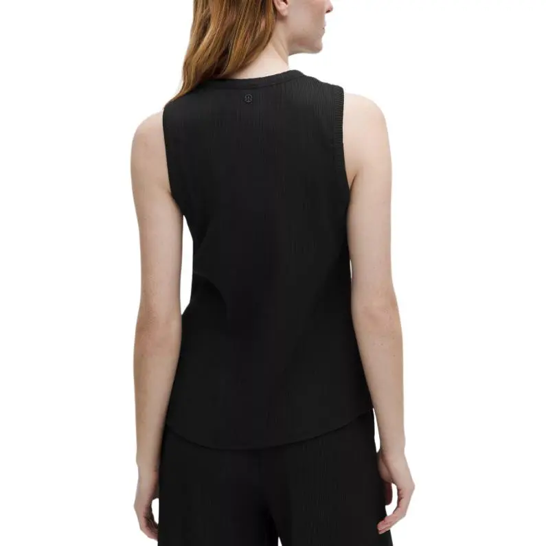 Lululemon Pleated SS25 Tank Top Women's-4