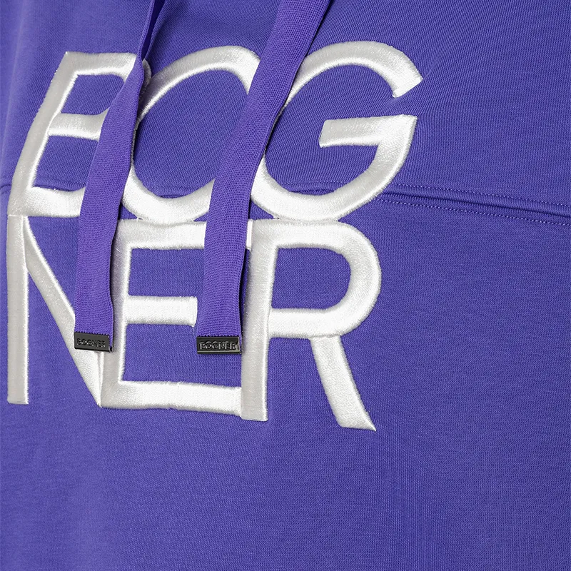 BOGNER Sweatshirt Women's Violet-3
