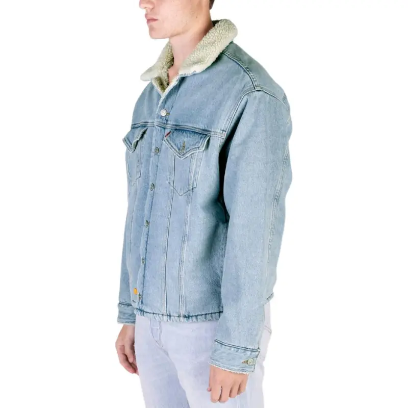 ERL X Levi's Trucker Jacket-4