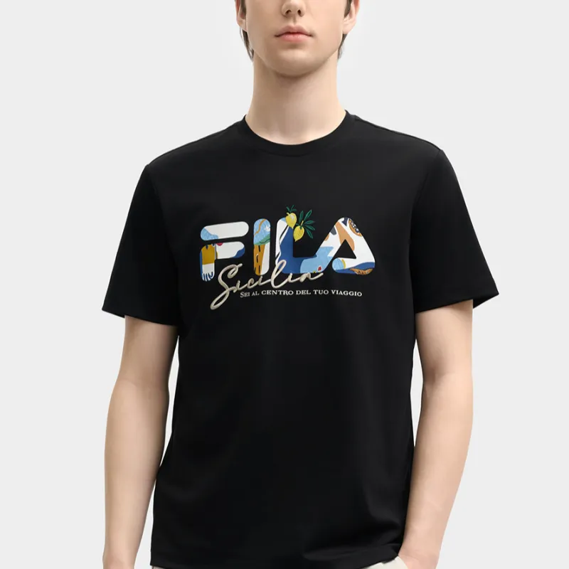 FILA Casual Sportswear Men-1