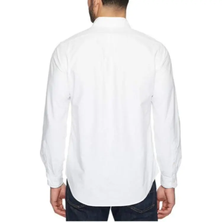 Polo Ralph Lauren Shirt Men's White-1