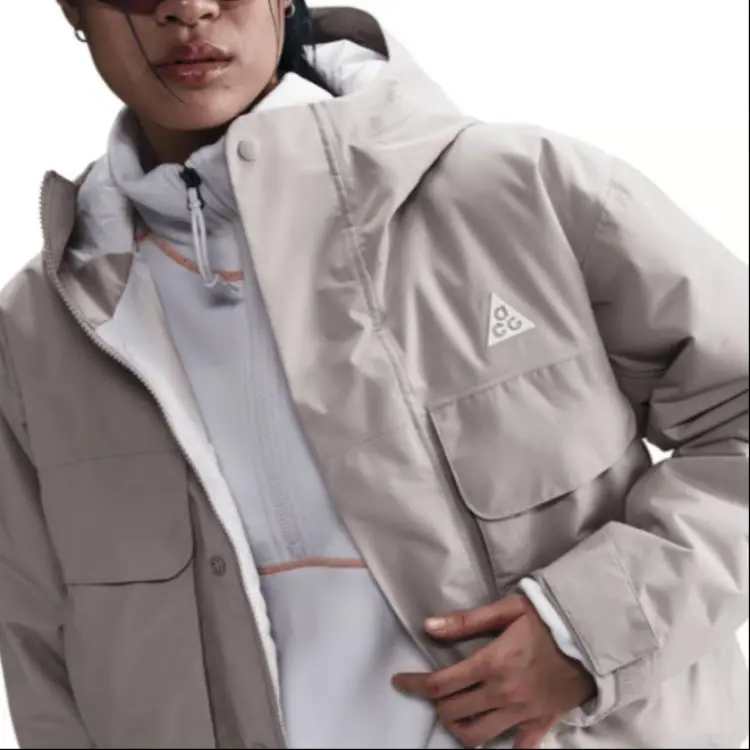 Acg Nike Acg 'Skull Peak' Women's Storm FIT Jacket-3