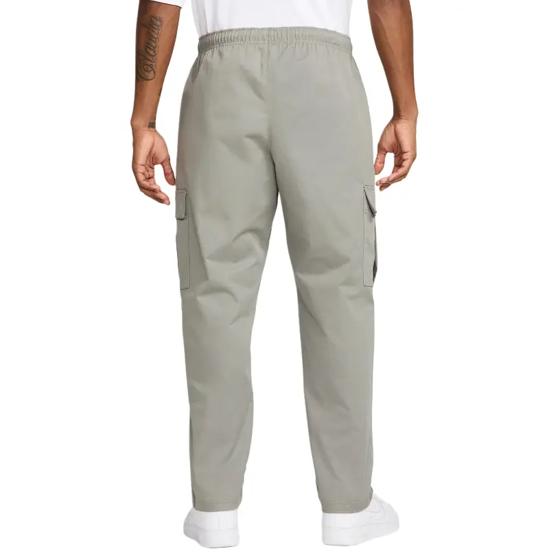 Nike Club Pantalon Cargo Pour Homme Cargo Pants Men's Dark Gray Mud-0