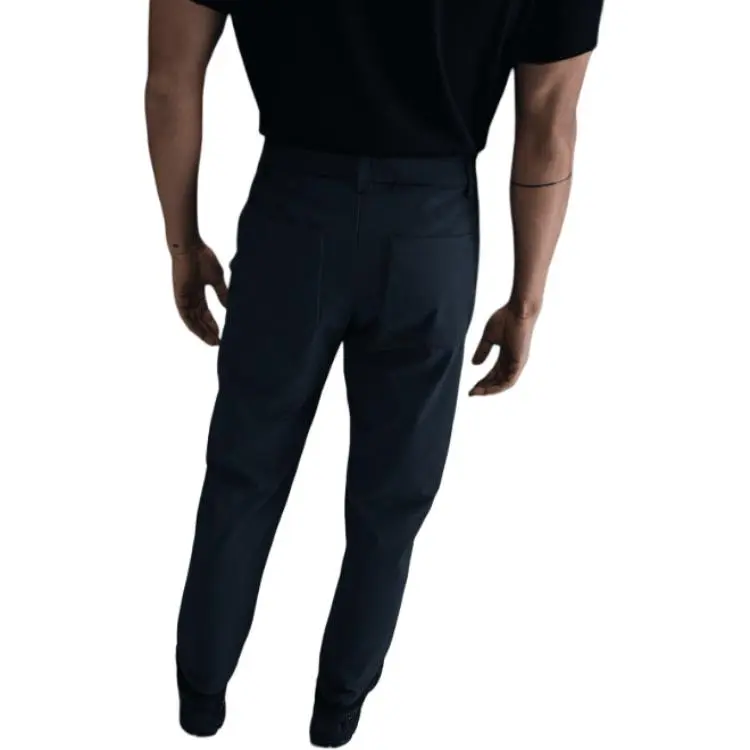 Nike 24.7 PerfectStretch Men's Dri FIT 5 Pocket Regular Pants-1