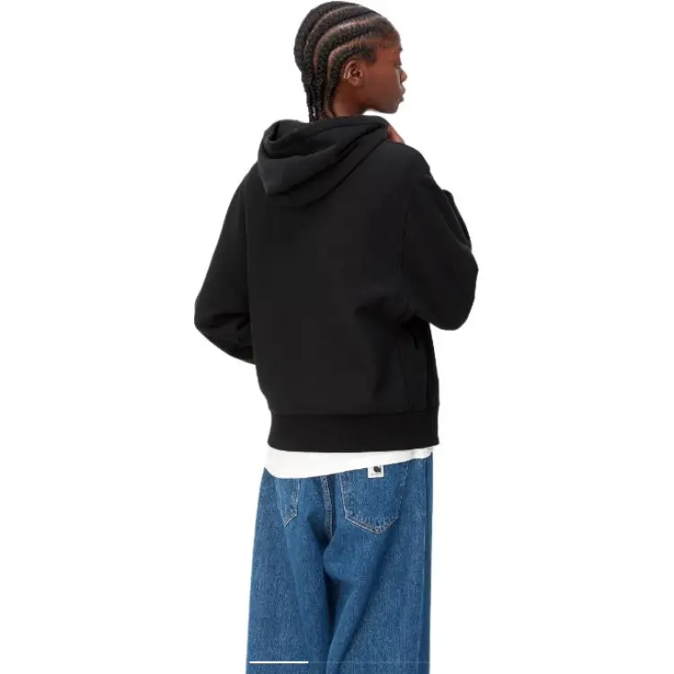 Carhartt WIP American Script Hoodie-4