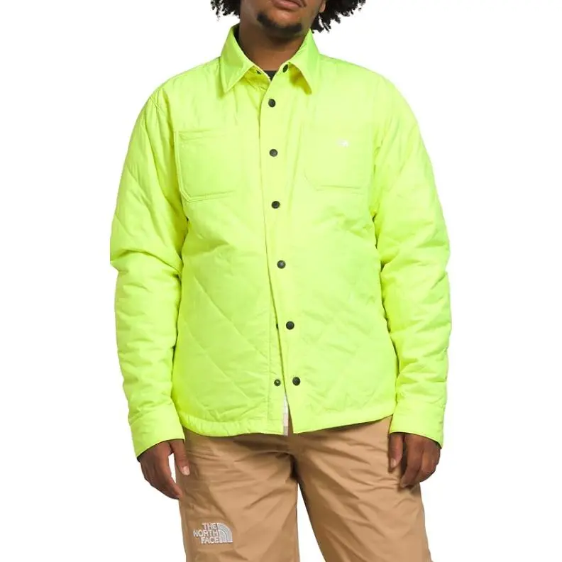 THE NORTH FACE Puffer Jacket Unisex-4