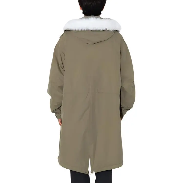 Beams Puffer Jackets Men-4