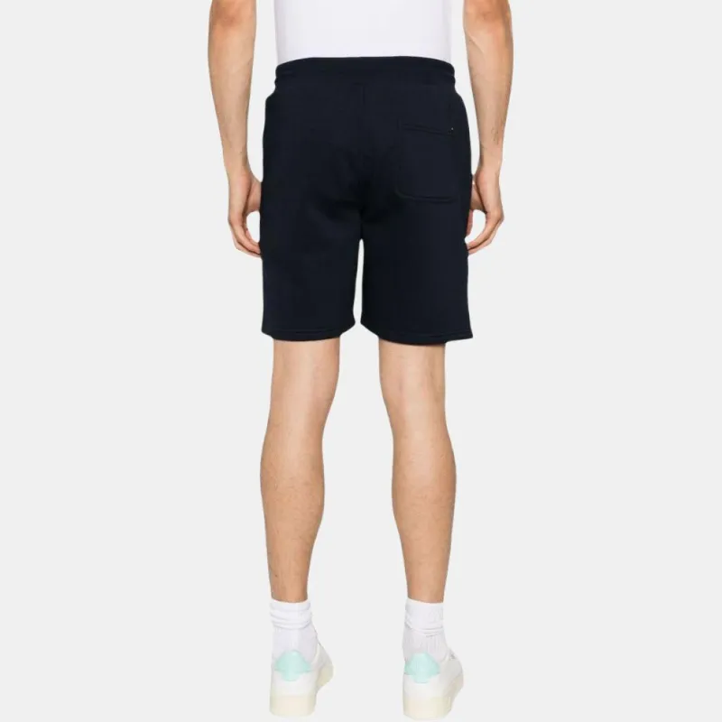 Tommy Hilfiger Logo embroidered Track Shorts-4