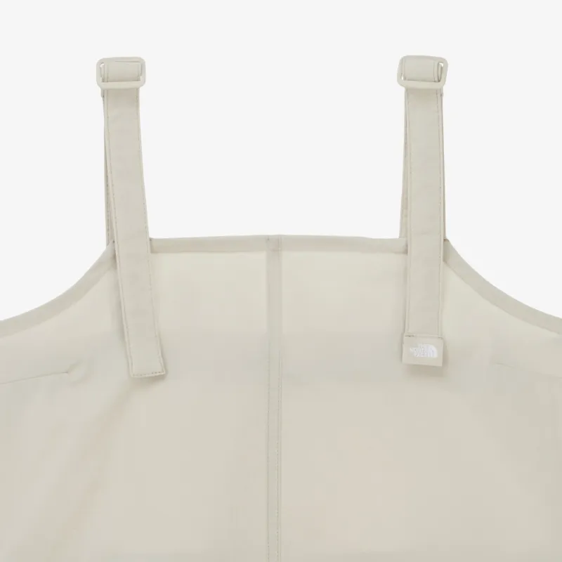 THE NORTH FACE Slip Dress Women's White Sand-3