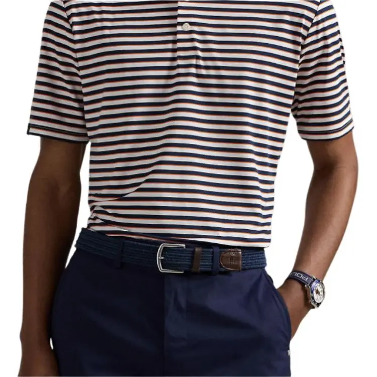 Ralph Lauren Polo Shirt Men's Multicolor-4