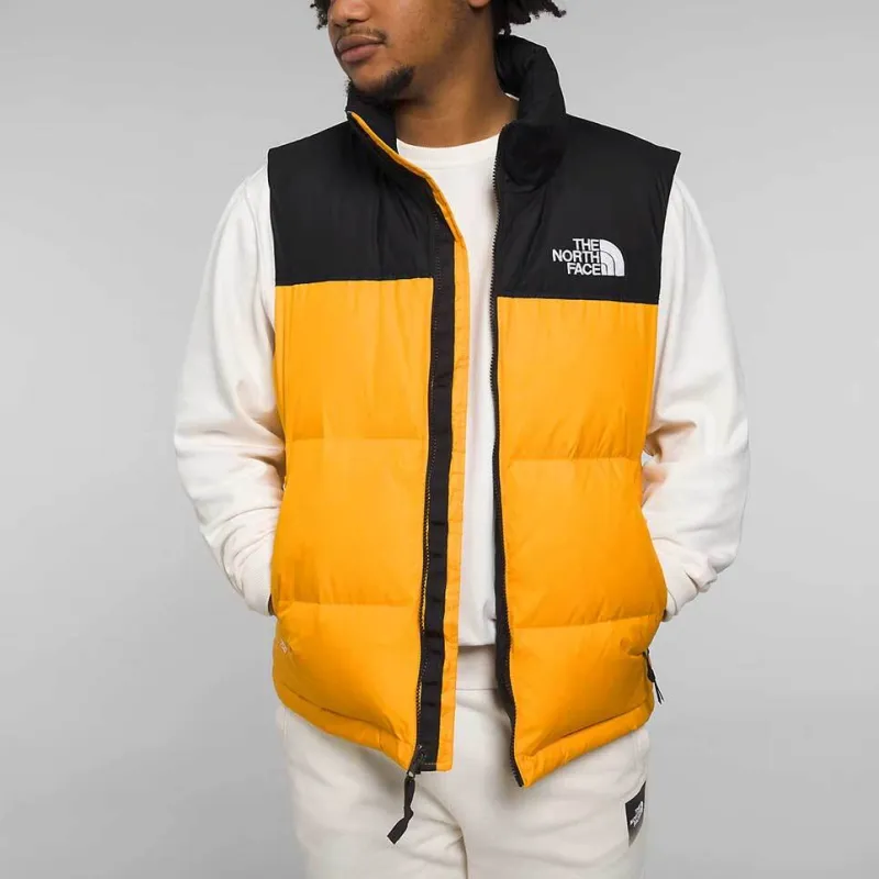 THE NORTH FACE 1996 Retro Nuptse Vest-1