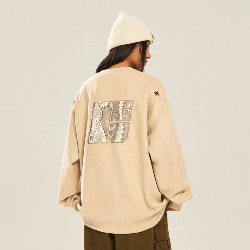 NSTNEW START Sweatshirts Unisex-15