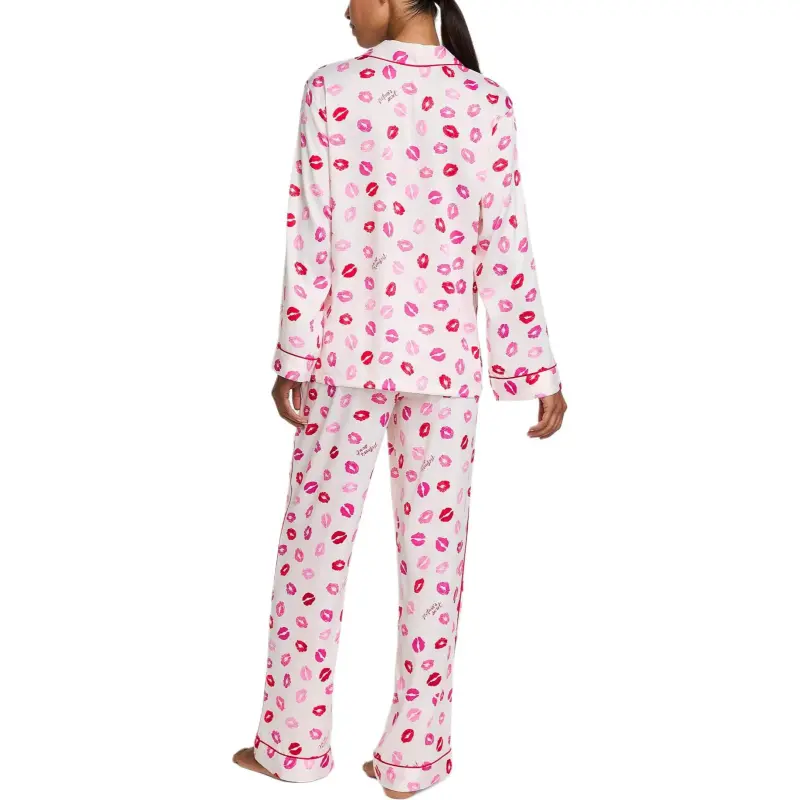 Victoria's Secret Women's Pajama Sets-2