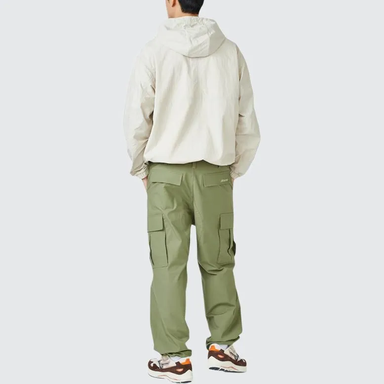 Mizuno RB ANORAK Sweatshirt Unisex-7